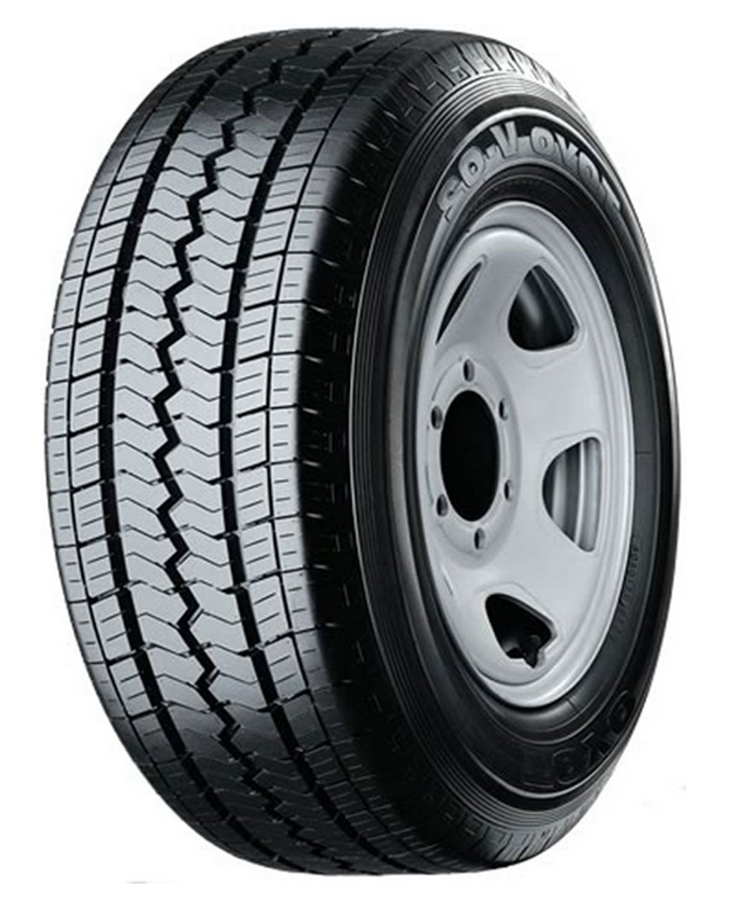 Amazon | TOYO 165R14 6PR V02 トーヨー V-02 バン LT | タイヤ | 車